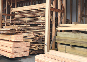 特殊な寸法のオーダー加工OK！