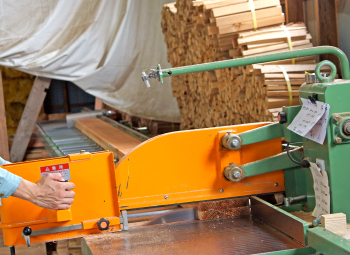 クロスカットソー